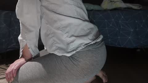 Angelina online show from December 2, 6:24 am