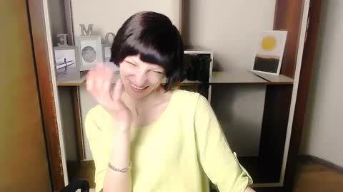 Angelina online show from September 13, 6:49 am