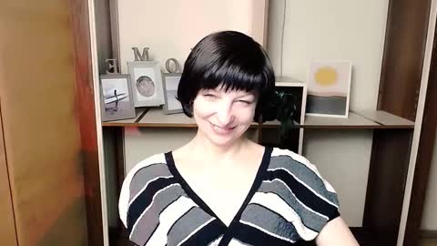 Angelina online show from March 18, 9:26 am