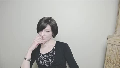 Angelina online show from February 27, 1:38 pm