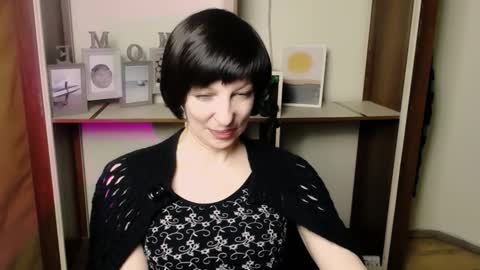 Angelina online show from March 11, 8:17 am