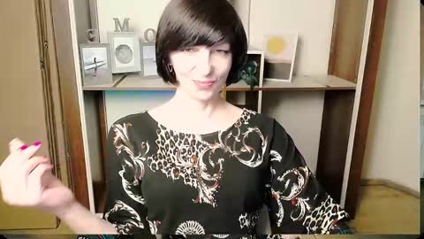 Angelina online show from May 28, 8:23 am