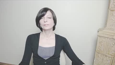 Angelina online show from March 1, 6:57 am