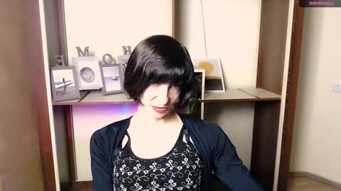 Angelina online show from November 5, 7:54 am