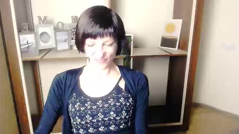 Angelina online show from September 16, 6:38 am