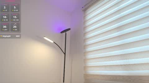   online show from October 30, 7:36 pm