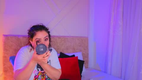 angelinarouse_ online show from April 15, 3:10 am