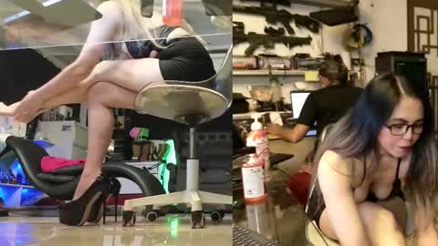 Angel online show from September 27, 5:38 am