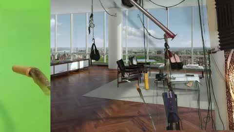 Angel online show from November 28, 2:52 am