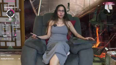 Angel online show from February 9, 2:48 am