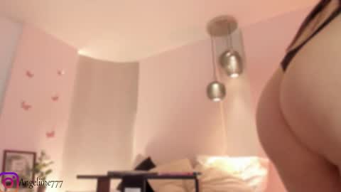 Angeline  online show from September 22, 1:15 pm