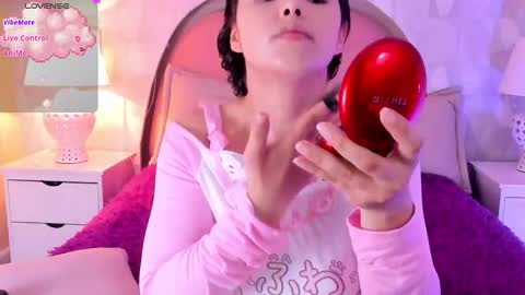 angeline online show from March 4, 12:24 pm