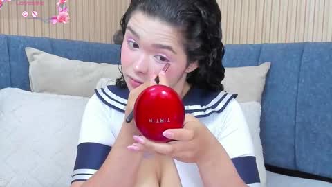 angeline online show from November 22, 12:36 pm