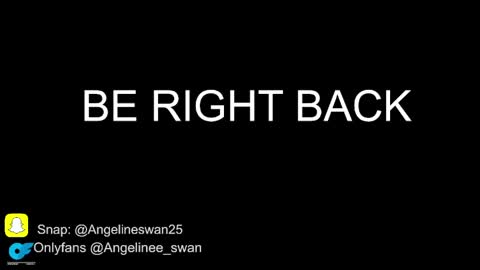 Megan online show from April 11, 3:49 pm