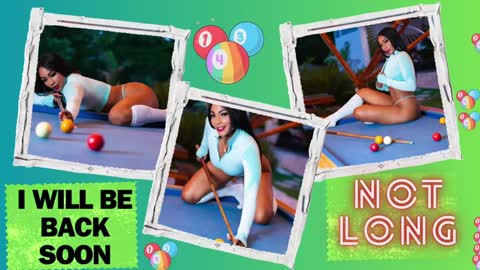 Angeline Heet online show from December 29, 8:33 am