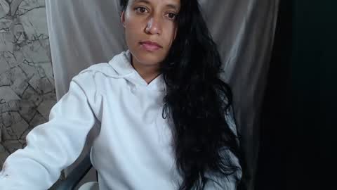 angela online show from October 23, 11:49 pm