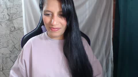 angela online show from March 1, 12:15 am