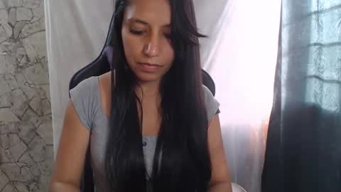 angela online show from March 2, 9:21 pm