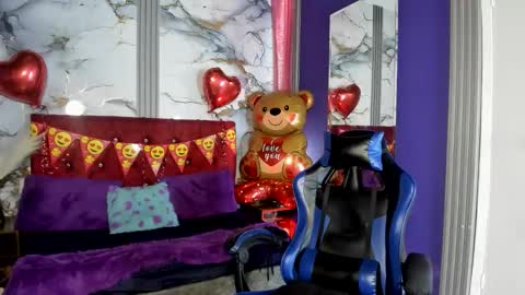 Angelitasexxxhot online show from February 24, 12:46 am