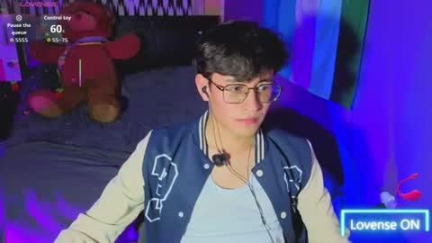 Angel online show from July 14, 2:05 am