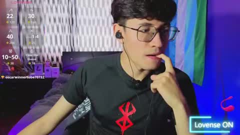 Angel online show from June 26, 2:11 pm