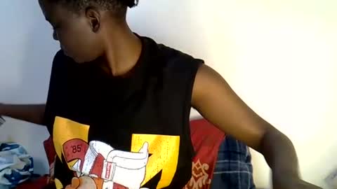 angell_queen2 online show from July 12, 6:44 pm