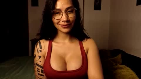  ANGELA ISABELLA  online show from January 7, 11:21 pm