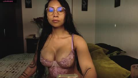  ANGELA ISABELLA  online show from April 12, 9:30 pm