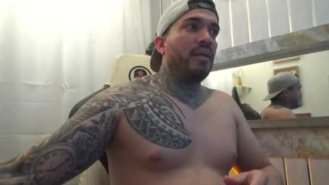 angellatino0 online show from November 24, 5:17 am