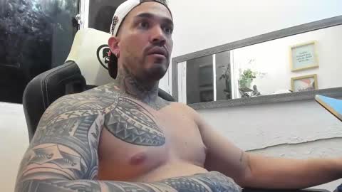 angellatino0 online show from February 13, 7:03 am