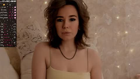 Eva online show from March 27, 9:54 am