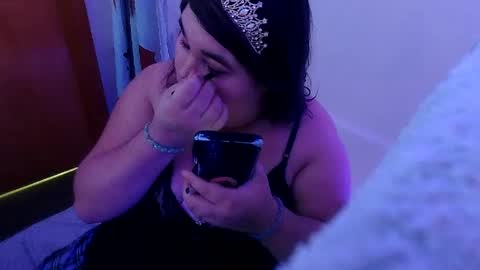 angellove417316 online show from December 9, 12:40 pm