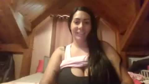 Angel Marie online show from June 12, 12:53 am