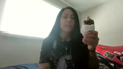 Angel Marie online show from June 25, 7:41 pm