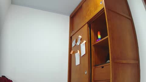 Miguel C online show from December 19, 10:05 pm