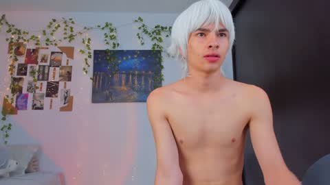 Angel online show from January 22, 7:45 pm