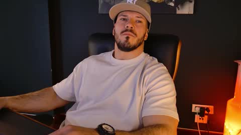 BlackWolf online show from March 14, 9:35 am