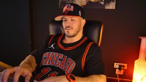 BlackWolf online show from January 16, 1:53 pm