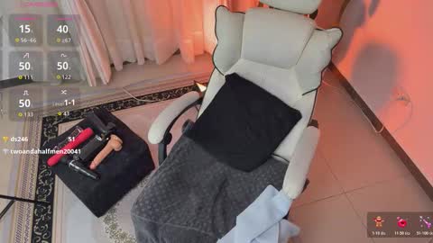 Angelo Ferro online show from December 15, 4:19 am