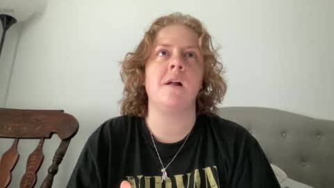 Angel of Light online show from March 6, 3:11 pm