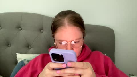 Angel of Light online show from March 11, 6:41 pm