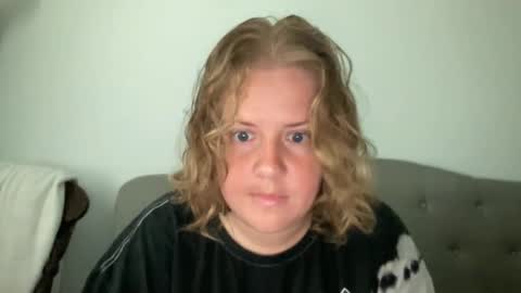 Angel of Light online show from October 5, 2:02 pm