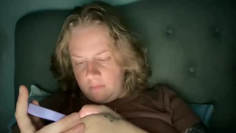 Angel of Light online show from September 22, 11:31 pm