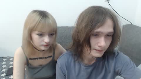 Eva online show from November 12, 7:27 pm