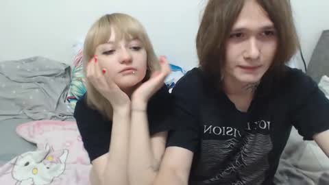 Eva online show from November 6, 8:34 pm