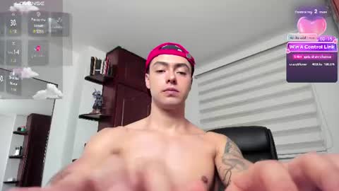 angelov online show from August 1, 2:46 am