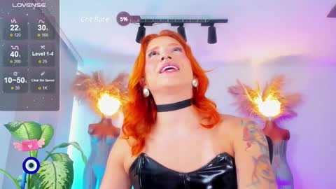 Angel online show from March 3, 7:39 pm