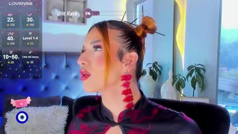 Angel online show from February 26, 1:32 pm