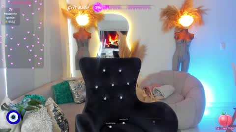 Angel online show from May 28, 2:37 pm