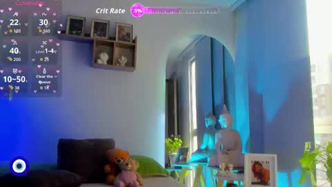 Angel online show from March 17, 2:00 pm